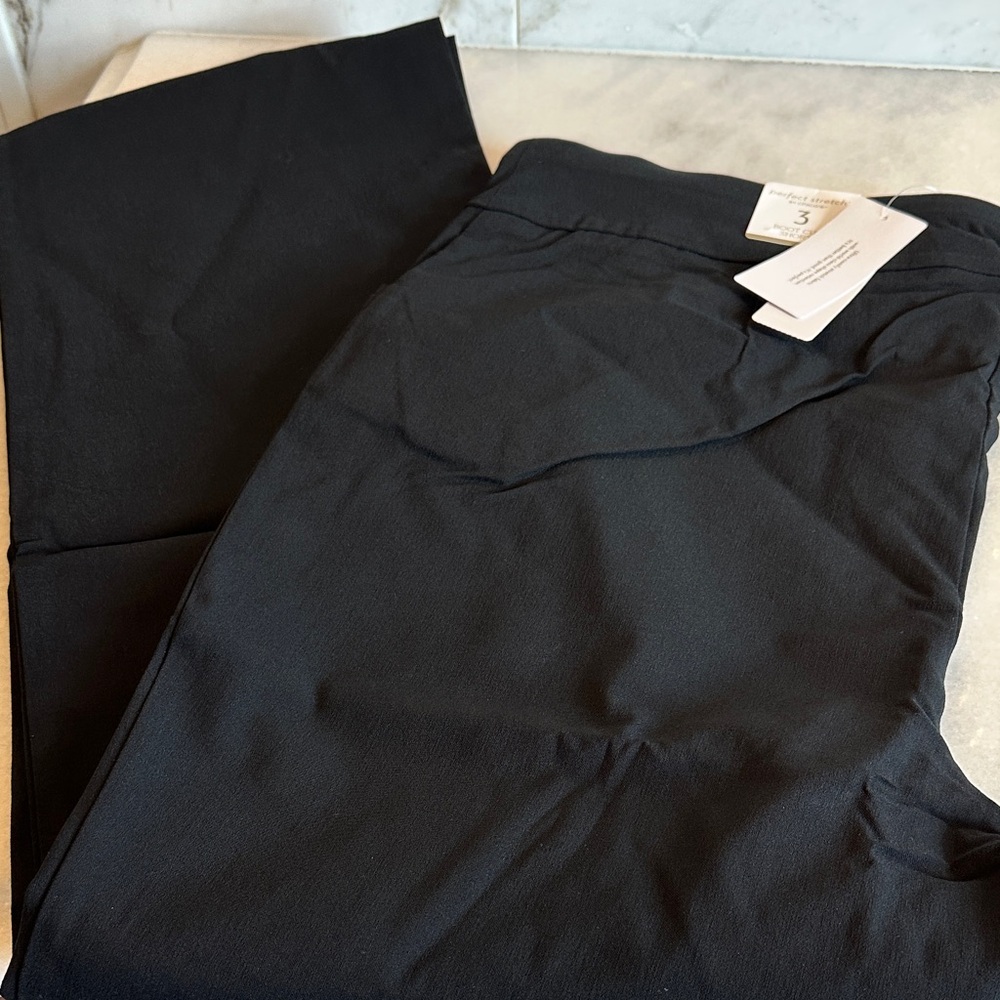 Chico's Men's Dark Pants